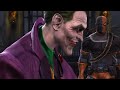 Mortal Kombat VS. DC Universe - Mortal Monday 2 - The Joker Mortal Kombat VS. DC Universe - Mortal Monday 2 - The Joker