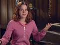 Entrevista a Emma con motivo del DVD de Azkaban