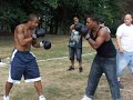 mckendree heavywieght championship (round 2) mckendree heavywieght championship (round 2)