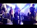 Ghost Brigade : Into the Black Light (live at klubi, tre 5.11.2009)