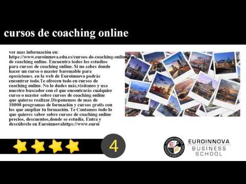 Cursos Youtube Online Euroinnova Cursos Youtube Online Euroinnova