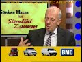 G�rkan Hac?r ile ?imdiki Zaman - 16.12.2007 | 1