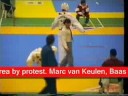 Corruption and injustice @ Taekwondo Championship