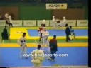 Corruption and injustice @ Taekwondo Championship
