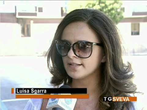 Tv on the Road: Telesveva "servizio del 10 settembre"