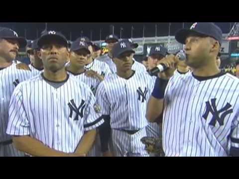 steveporter - Download track at - http://phrecordings.com/releases/djsteveporterderek/ Derek Jeter Remix