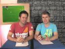 Footywrap 2008 round 14a