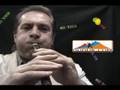 Correct way to produce vibrato on Armenian Duduk  duduk.com