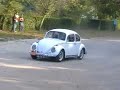 Rally Hist�rico Luso Caramulo 2007