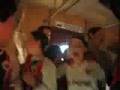 Canelones by Rail