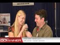 Emily Anne Smith Interview