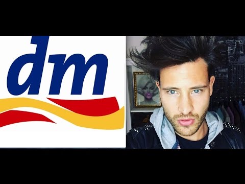 DM Haul - Gesichtspflege für Männer