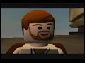 Lego Star Wars (Episode III) Lego Star Wars (Episode III)