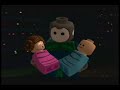 lego star wars  episode iii 