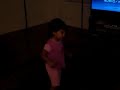 Dancing to Roy Orbison