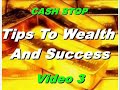 OC Orange County Success Tips Volume 3 By Cash Stop OC Orange County Success Tips Volume 3 By Cash Stop