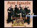 GRUPO LATINO RECUERDOS JOVENES