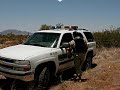 LOS POTROS Cruzando el rio bravo LOS POTROS Cruzando el rio bravo