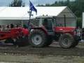 TRACTORPULLING AALTER 3/8/2008