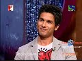 lift kara de shahid kapoor episode 05 16 january 2010