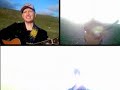 Inspired by the mountains of Albania and the experience of unconditional love!