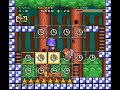 Obscure Game Theater - Mario and Wario - SNES