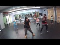 Juju On That Beat- Zayion McCall, Zay Hilfigerrr @Joe Dames Choreography, HipHop Workshop- Dance Etc