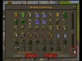 The Runescape Bank of Enrix E B (My Idol) The Runescape Bank of Enrix E B (My Idol)