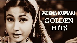 Meena Kumari Golden Hits - Super Hit Top 10 Bollyw