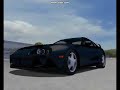 rFactor JSC Drift Session online