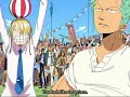 Sanji - Ball Man