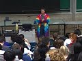 Chemistry 106 Lecture 01