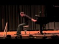 Scott Joplin's The Entertainer