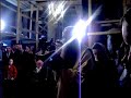 Manastirea Antim in ziua Invierii Domnului, anul 2006