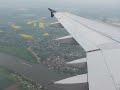 Rondvlucht Hamburg International vanaf Airport Weeze