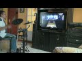 Rock Band 2 Expert Drums - All The Small Things Blink 182 99%