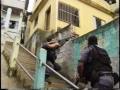 War in Rio War in Rio