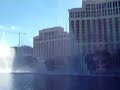 Bellagio fountain Bellagio fountain