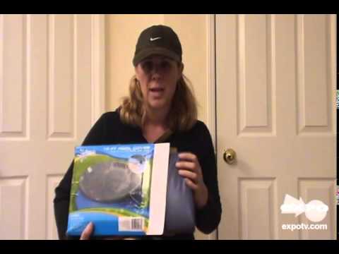 how to drain a summer escapes pool