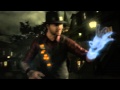 Murdered Soul Suspect Trailer E3 2013 Official Trailer - Backwards / Reversed