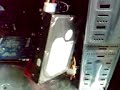 Hard Disk Broken