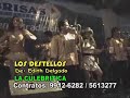 la culebritica  los destellos  cumbia peruana