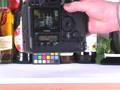 Canon 1D Mark III Live View mode