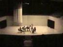 5 de bra� surge de las ilusiones de cinco m�sicos, que en un momento de su carrera han formado parte de la joven orquesta nacional de espa�a. ya que en estos momentos, todos ellos tienen residencia en mallorca, quieren dar a conocer la m�sica a trav�s de su quinteto de metal, cargados de ilusi�n para contagiar al p�blico. en el a�o 2003 quedaron en primera posici�n, en la modalidad de m�sica cl�sica, en el circuito de m�sica del instituto nacional de la juventud.