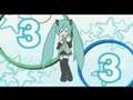 【Miku Hatsune】 Meiko stole the precious thing