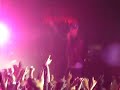 Good Girls Go Bad- Cobra Starship LIVE 11/20/09