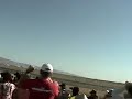 Spaceship One Landing Spaceship One Landing