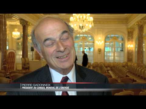 JT Monaco Info du jeudi 11 avril 2013