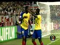 Ecuador vs polonia