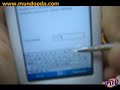En la segunda entrega de la videoescuela de MundoPDA.com aprendemos a configurar unos auriculares bluetooth para su uso en una PDA, a través del perfil A2DP de audio. También se muestra cómo usarlo como manos libres para las llamadas (si la PDA es teléfono).Editado por: http://www.mundopda.comMás videos (more videos): http://www.mundopda.tvLa VideoEscuela:http://www.mundopda.com/cgi-bin/generar.exe?tienda=0005&categoria=0279